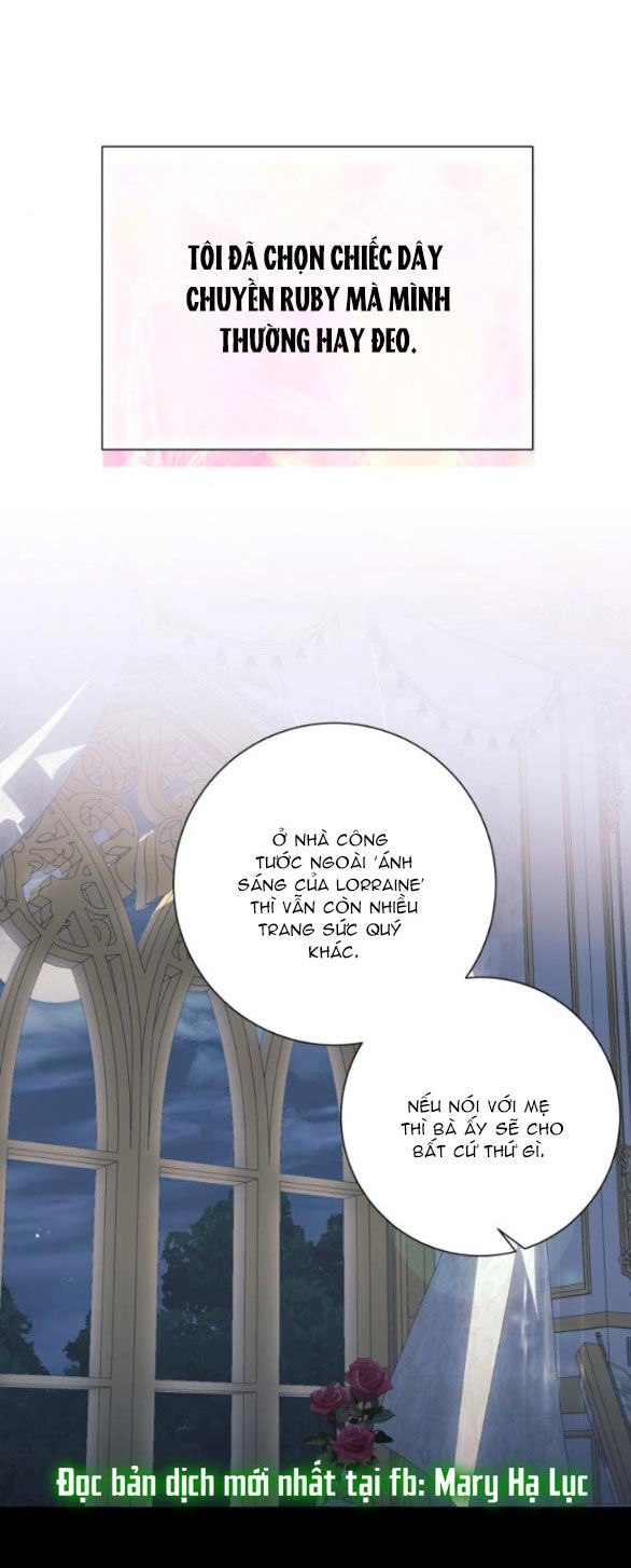 Tôi Tưởng Đó Chỉ Là Tiểu Thuyết Trọng Sinh Bình Thường Chapter 51.2 - 10