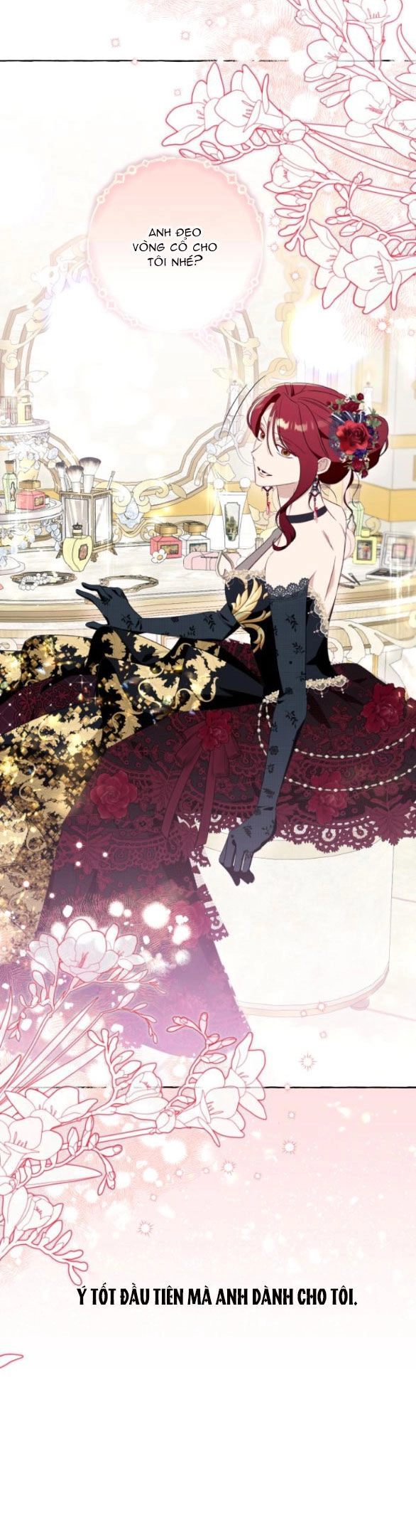 Tôi Tưởng Đó Chỉ Là Tiểu Thuyết Trọng Sinh Bình Thường Chapter 51.2 - 16