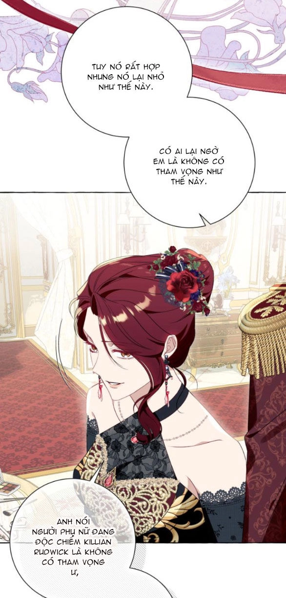 Tôi Tưởng Đó Chỉ Là Tiểu Thuyết Trọng Sinh Bình Thường Chapter 51.2 - 20