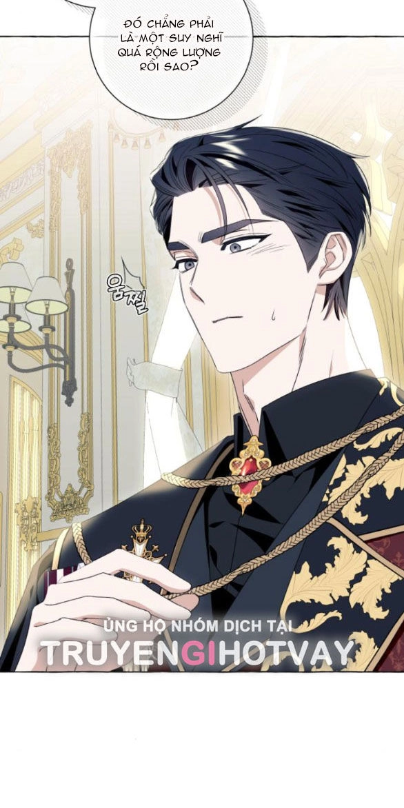 Tôi Tưởng Đó Chỉ Là Tiểu Thuyết Trọng Sinh Bình Thường Chapter 51.2 - 21