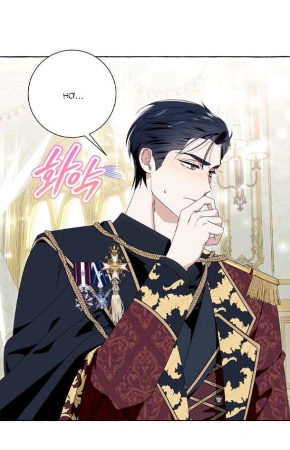 Tôi Tưởng Đó Chỉ Là Tiểu Thuyết Trọng Sinh Bình Thường Chapter 51.2 - 22