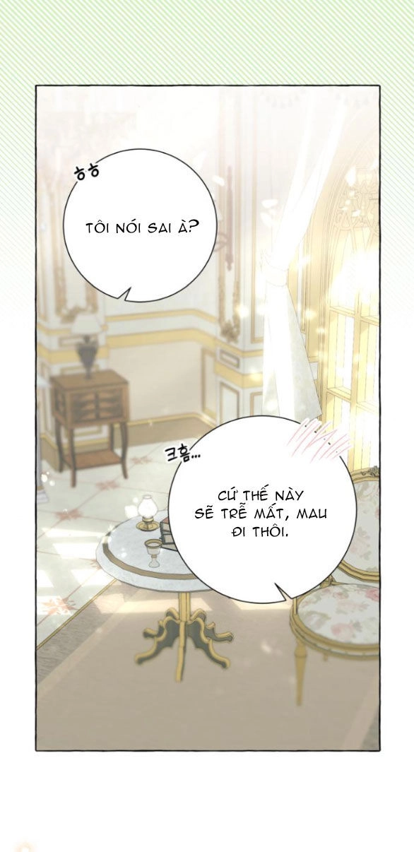 Tôi Tưởng Đó Chỉ Là Tiểu Thuyết Trọng Sinh Bình Thường Chapter 51.2 - 24