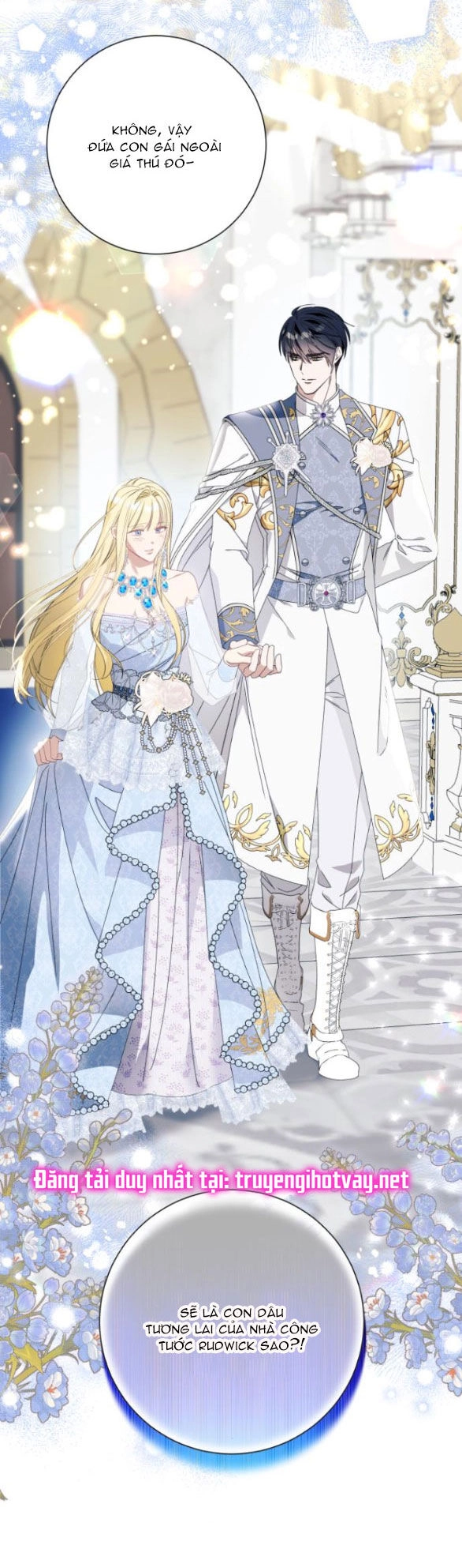 Tôi Tưởng Đó Chỉ Là Tiểu Thuyết Trọng Sinh Bình Thường Chapter 51.2 - 27