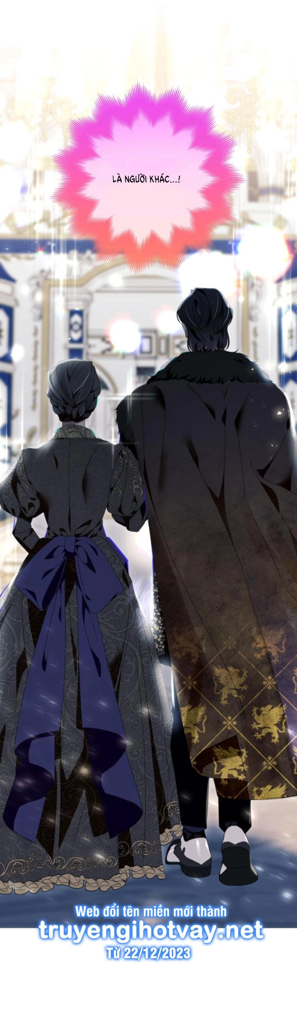 Tôi Tưởng Đó Chỉ Là Tiểu Thuyết Trọng Sinh Bình Thường Chapter 51.2 - 30