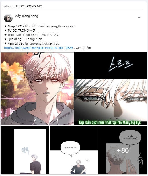 Tôi Tưởng Đó Chỉ Là Tiểu Thuyết Trọng Sinh Bình Thường Chapter 51.2 - 33