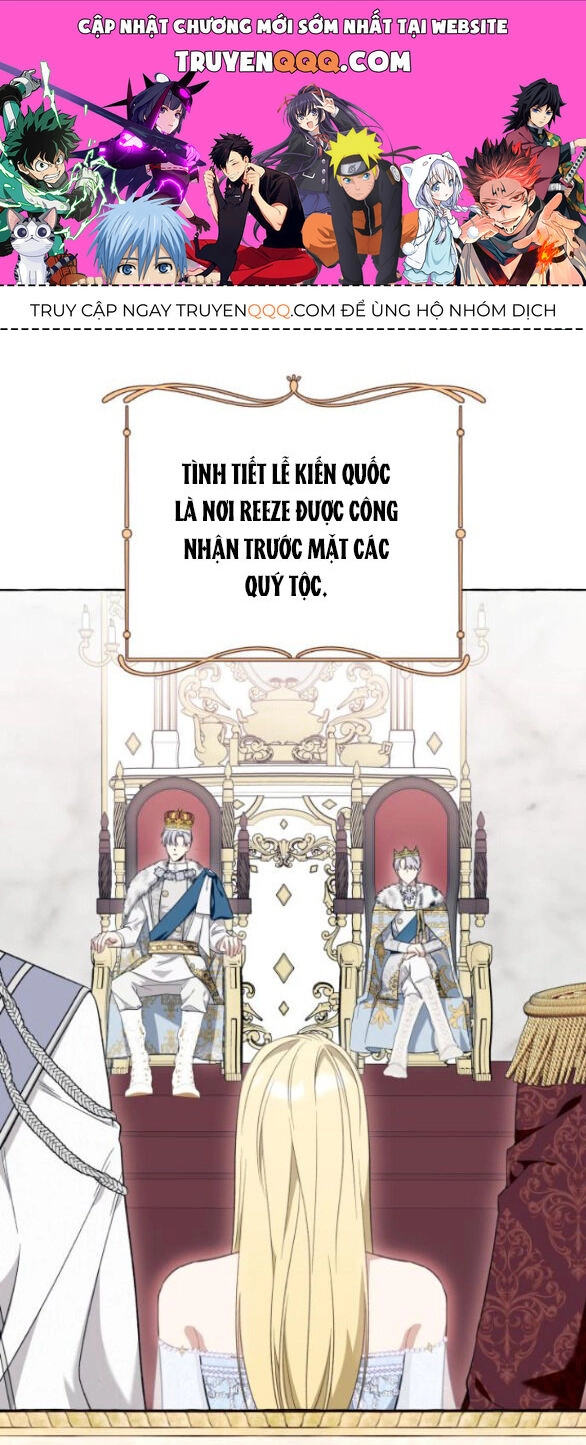 Tôi Tưởng Đó Chỉ Là Tiểu Thuyết Trọng Sinh Bình Thường Chapter 53.1 - 1