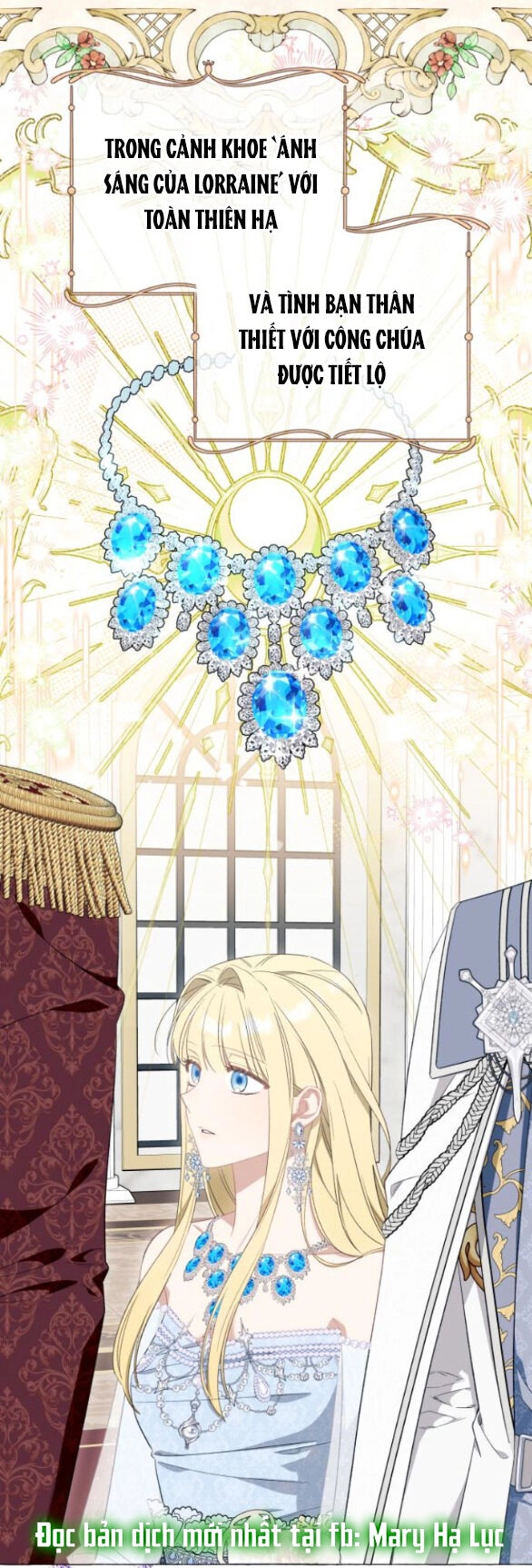 Tôi Tưởng Đó Chỉ Là Tiểu Thuyết Trọng Sinh Bình Thường Chapter 53.1 - 2