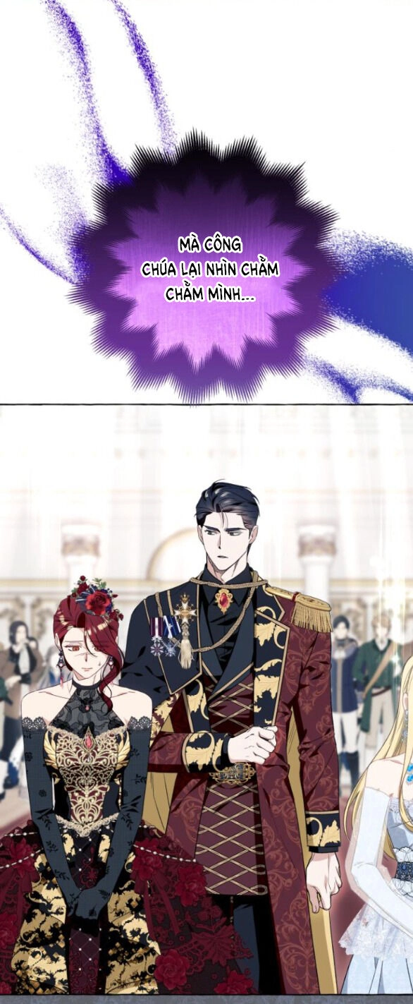 Tôi Tưởng Đó Chỉ Là Tiểu Thuyết Trọng Sinh Bình Thường Chapter 53.1 - 3