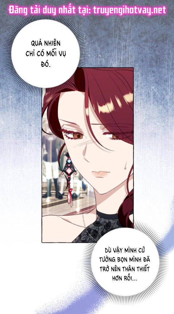 Tôi Tưởng Đó Chỉ Là Tiểu Thuyết Trọng Sinh Bình Thường Chapter 53.1 - 4