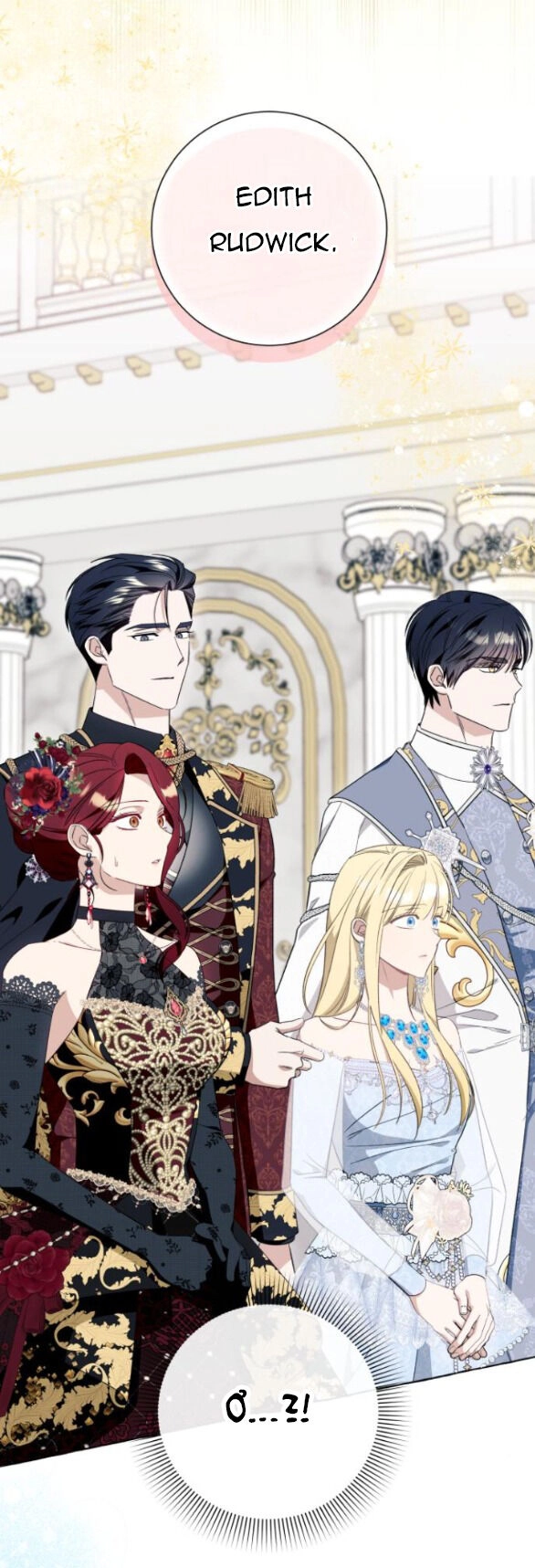 Tôi Tưởng Đó Chỉ Là Tiểu Thuyết Trọng Sinh Bình Thường Chapter 53.1 - 7