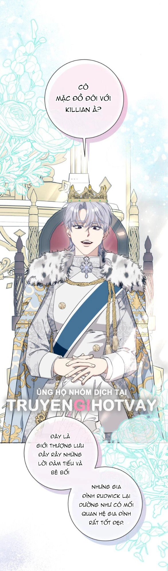 Tôi Tưởng Đó Chỉ Là Tiểu Thuyết Trọng Sinh Bình Thường Chapter 53.1 - 8