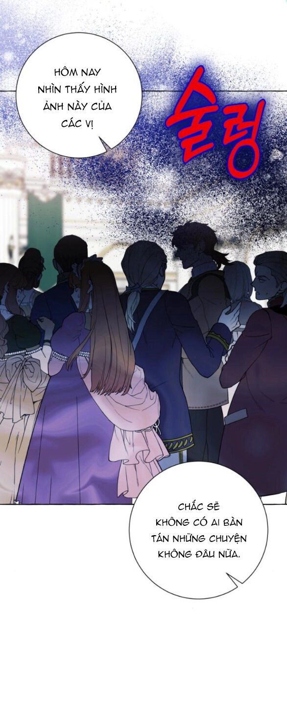 Tôi Tưởng Đó Chỉ Là Tiểu Thuyết Trọng Sinh Bình Thường Chapter 53.1 - 9