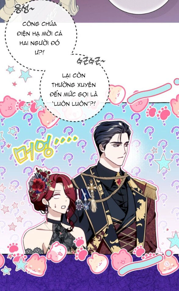 Tôi Tưởng Đó Chỉ Là Tiểu Thuyết Trọng Sinh Bình Thường Chapter 53.1 - 11