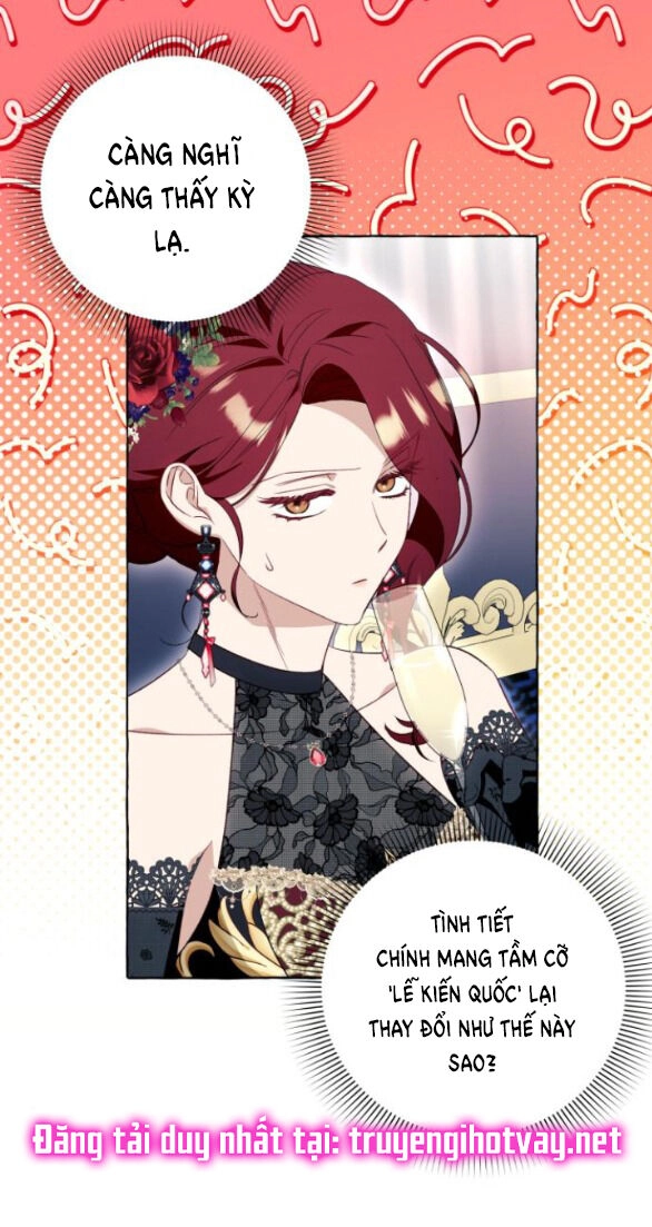 Tôi Tưởng Đó Chỉ Là Tiểu Thuyết Trọng Sinh Bình Thường Chapter 53.1 - 17