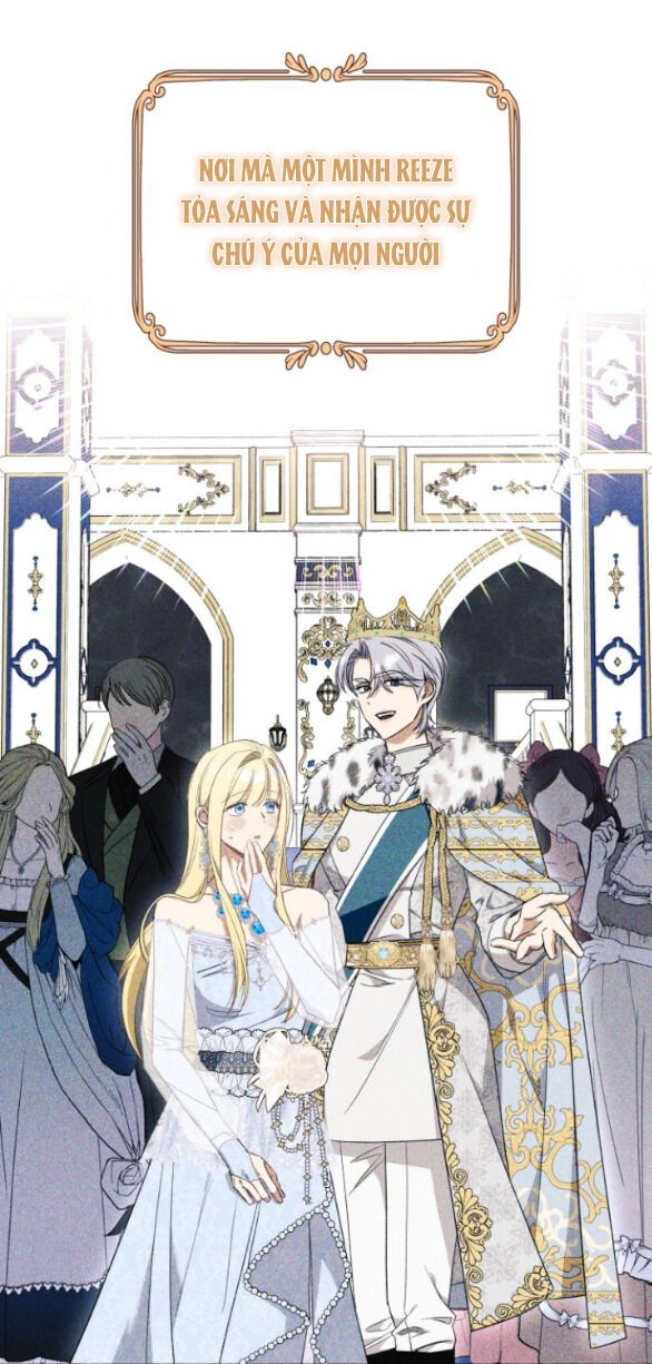 Tôi Tưởng Đó Chỉ Là Tiểu Thuyết Trọng Sinh Bình Thường Chapter 53.1 - 18