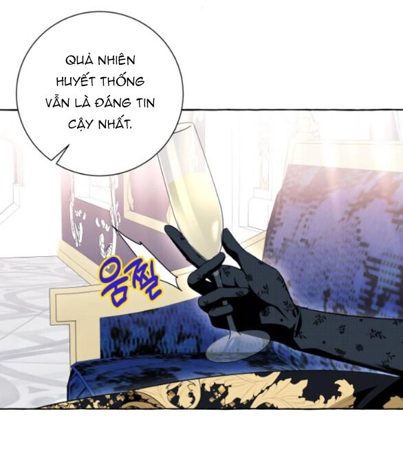 Tôi Tưởng Đó Chỉ Là Tiểu Thuyết Trọng Sinh Bình Thường Chapter 53.1 - 22