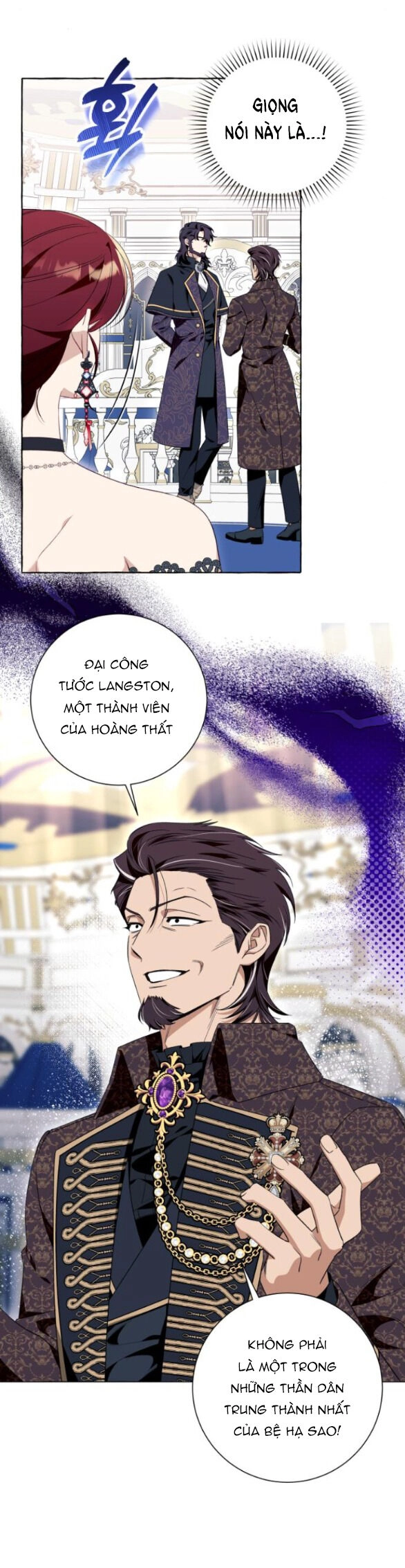 Tôi Tưởng Đó Chỉ Là Tiểu Thuyết Trọng Sinh Bình Thường Chapter 53.1 - 23