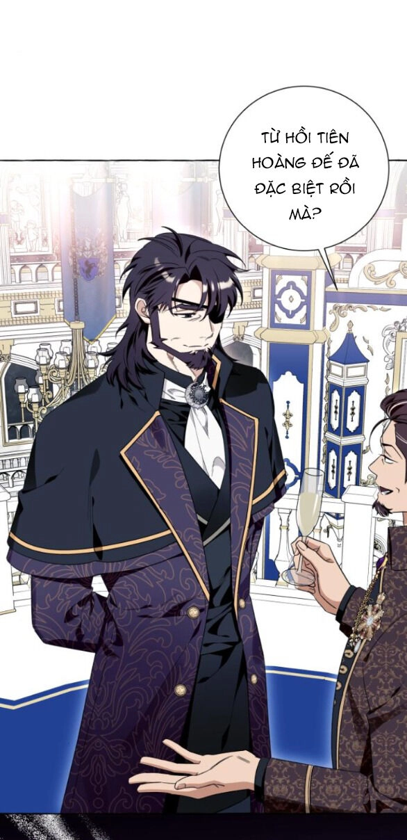 Tôi Tưởng Đó Chỉ Là Tiểu Thuyết Trọng Sinh Bình Thường Chapter 53.1 - 24