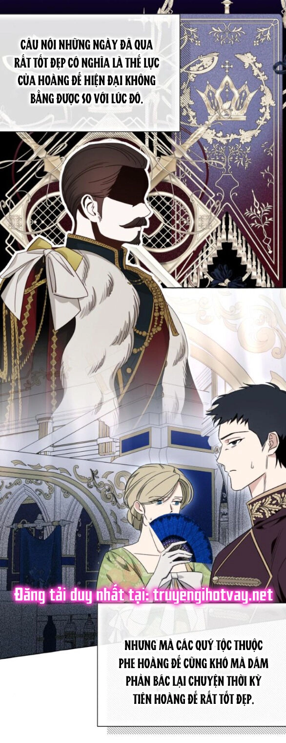 Tôi Tưởng Đó Chỉ Là Tiểu Thuyết Trọng Sinh Bình Thường Chapter 53.1 - 27