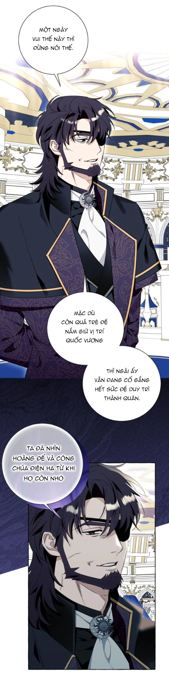 Tôi Tưởng Đó Chỉ Là Tiểu Thuyết Trọng Sinh Bình Thường Chapter 53.1 - 28