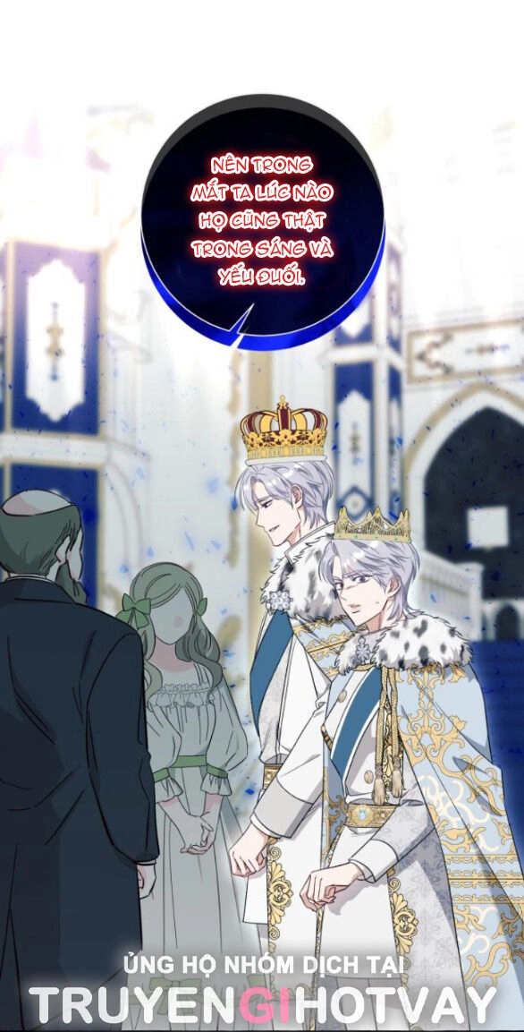 Tôi Tưởng Đó Chỉ Là Tiểu Thuyết Trọng Sinh Bình Thường Chapter 53.1 - 29