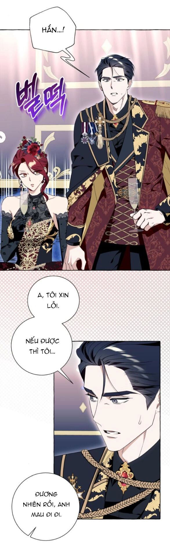 Tôi Tưởng Đó Chỉ Là Tiểu Thuyết Trọng Sinh Bình Thường Chapter 53.1 - 31