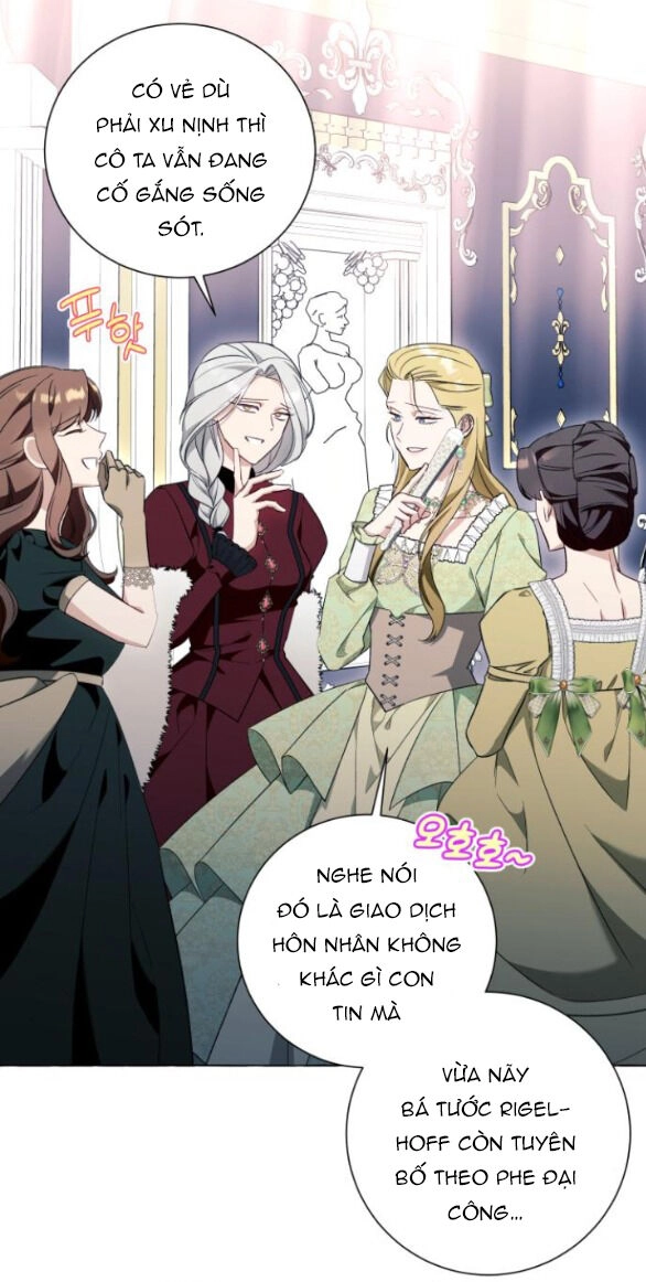 Tôi Tưởng Đó Chỉ Là Tiểu Thuyết Trọng Sinh Bình Thường Chapter 53.1 - 36