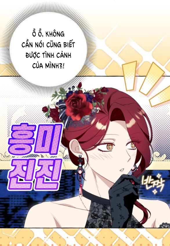 Tôi Tưởng Đó Chỉ Là Tiểu Thuyết Trọng Sinh Bình Thường Chapter 53.1 - 37