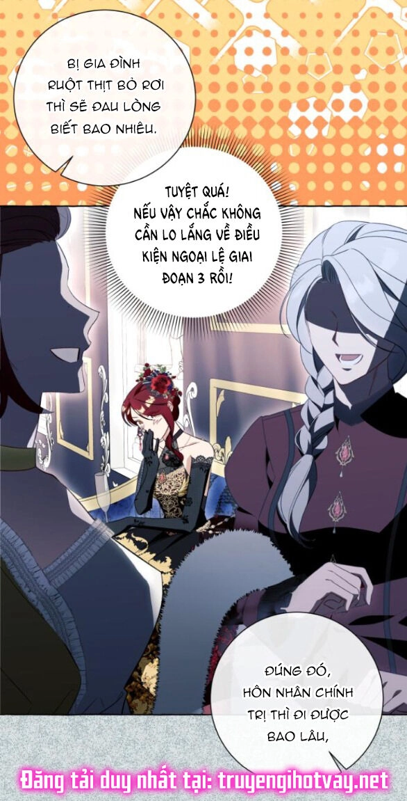 Tôi Tưởng Đó Chỉ Là Tiểu Thuyết Trọng Sinh Bình Thường Chapter 53.1 - 38