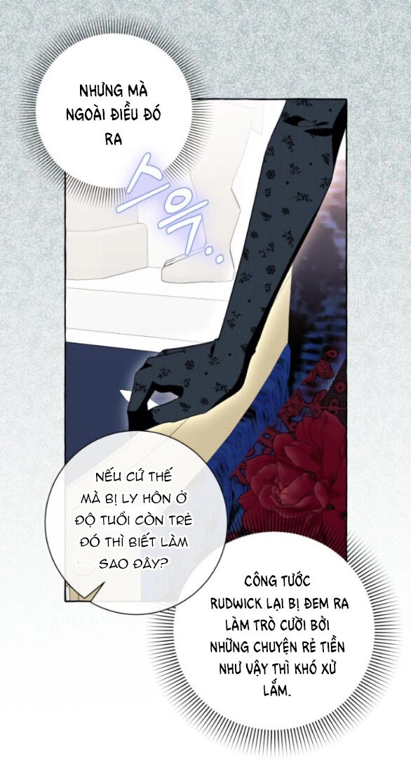 Tôi Tưởng Đó Chỉ Là Tiểu Thuyết Trọng Sinh Bình Thường Chapter 53.1 - 39