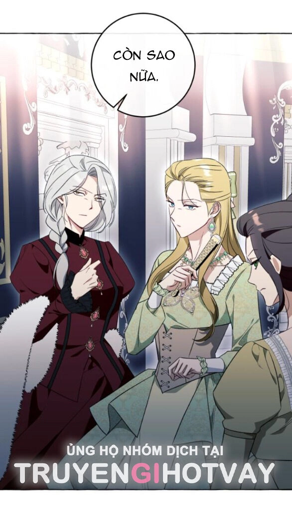 Tôi Tưởng Đó Chỉ Là Tiểu Thuyết Trọng Sinh Bình Thường Chapter 53.1 - 40