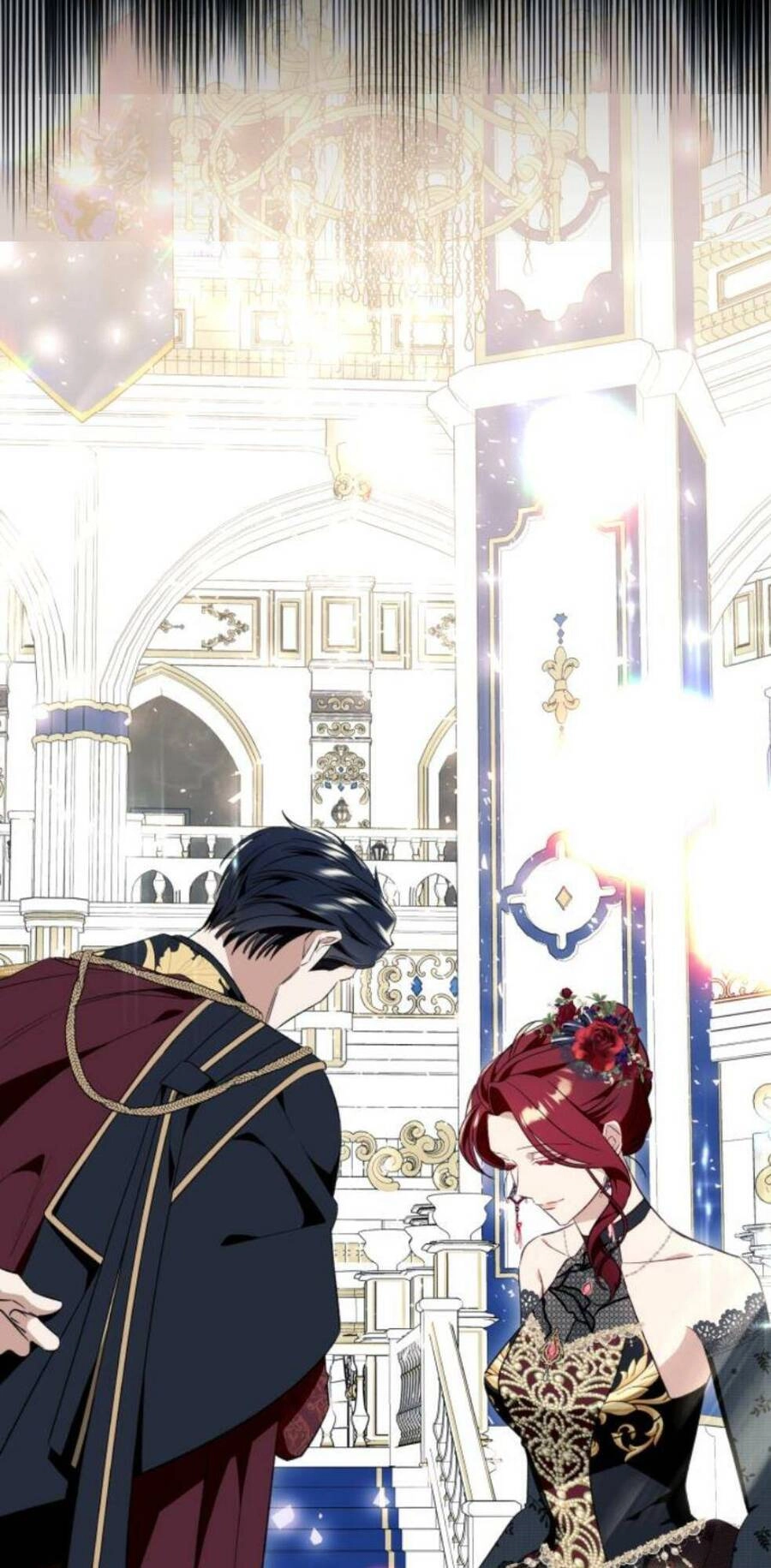 Tôi Tưởng Đó Chỉ Là Tiểu Thuyết Trọng Sinh Bình Thường Chapter 52 - 38