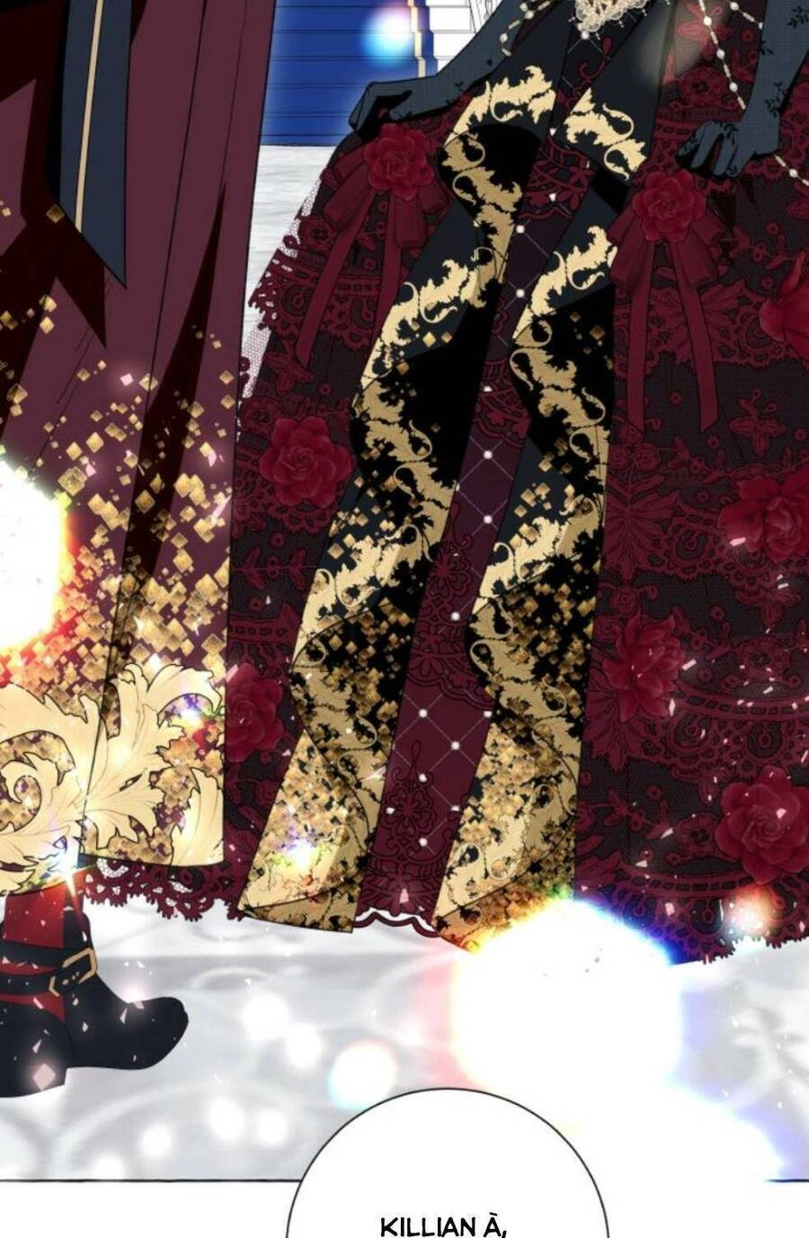 Tôi Tưởng Đó Chỉ Là Tiểu Thuyết Trọng Sinh Bình Thường Chapter 52 - 39