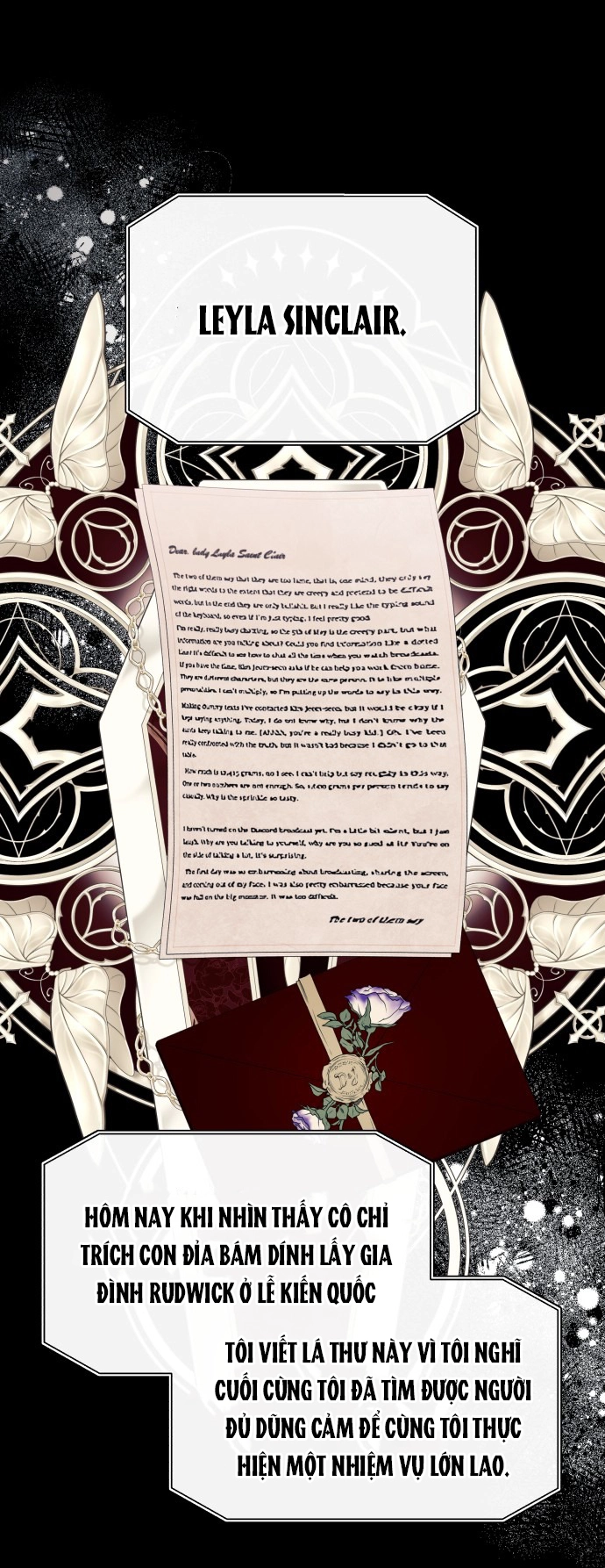 Tôi Tưởng Đó Chỉ Là Tiểu Thuyết Trọng Sinh Bình Thường Chapter 54 - 2