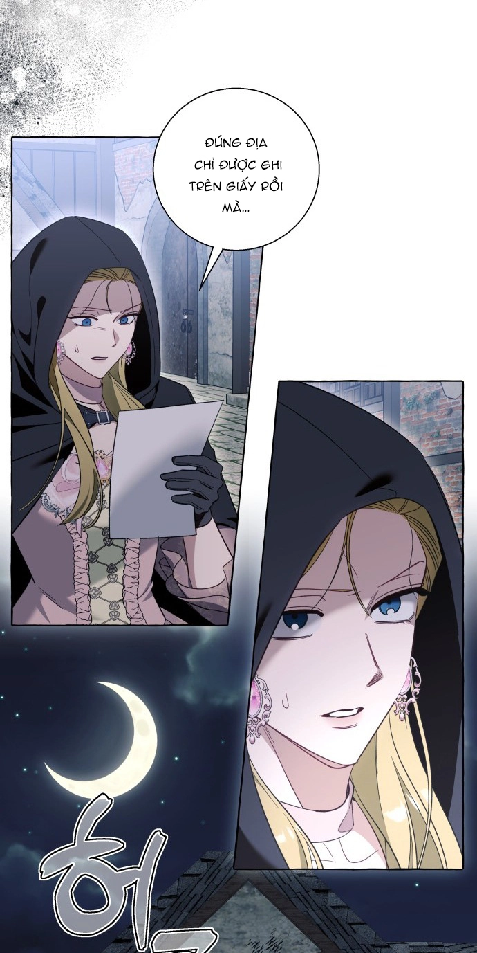 Tôi Tưởng Đó Chỉ Là Tiểu Thuyết Trọng Sinh Bình Thường Chapter 54 - 4