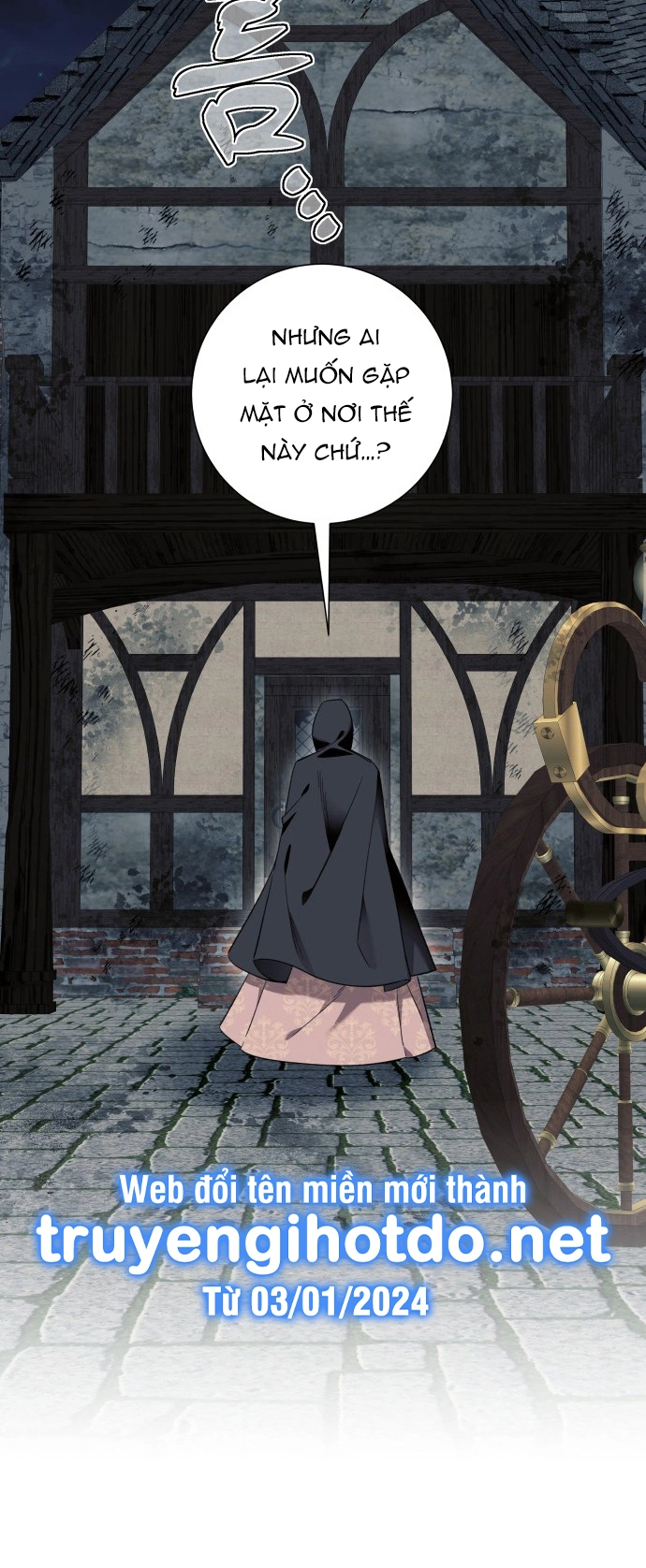 Tôi Tưởng Đó Chỉ Là Tiểu Thuyết Trọng Sinh Bình Thường Chapter 54 - 5