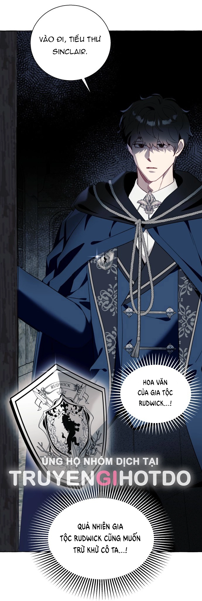 Tôi Tưởng Đó Chỉ Là Tiểu Thuyết Trọng Sinh Bình Thường Chapter 54 - 9