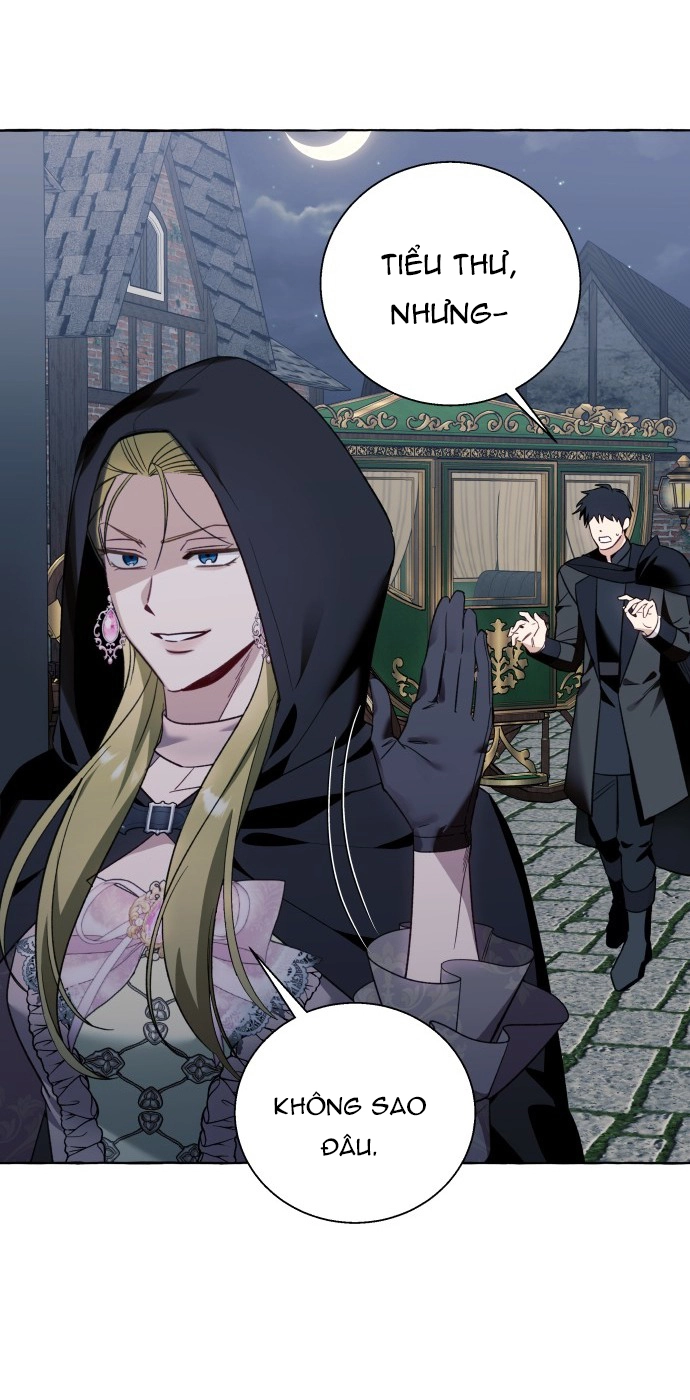 Tôi Tưởng Đó Chỉ Là Tiểu Thuyết Trọng Sinh Bình Thường Chapter 54 - 10