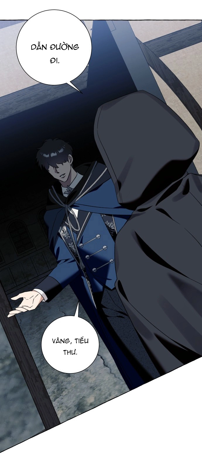 Tôi Tưởng Đó Chỉ Là Tiểu Thuyết Trọng Sinh Bình Thường Chapter 54 - 11