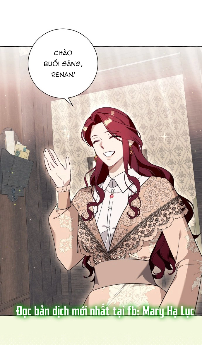 Tôi Tưởng Đó Chỉ Là Tiểu Thuyết Trọng Sinh Bình Thường Chapter 54 - 13