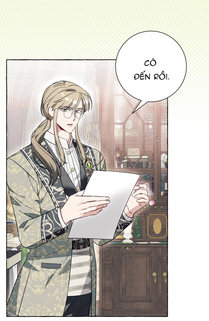 Tôi Tưởng Đó Chỉ Là Tiểu Thuyết Trọng Sinh Bình Thường Chapter 54 - 14