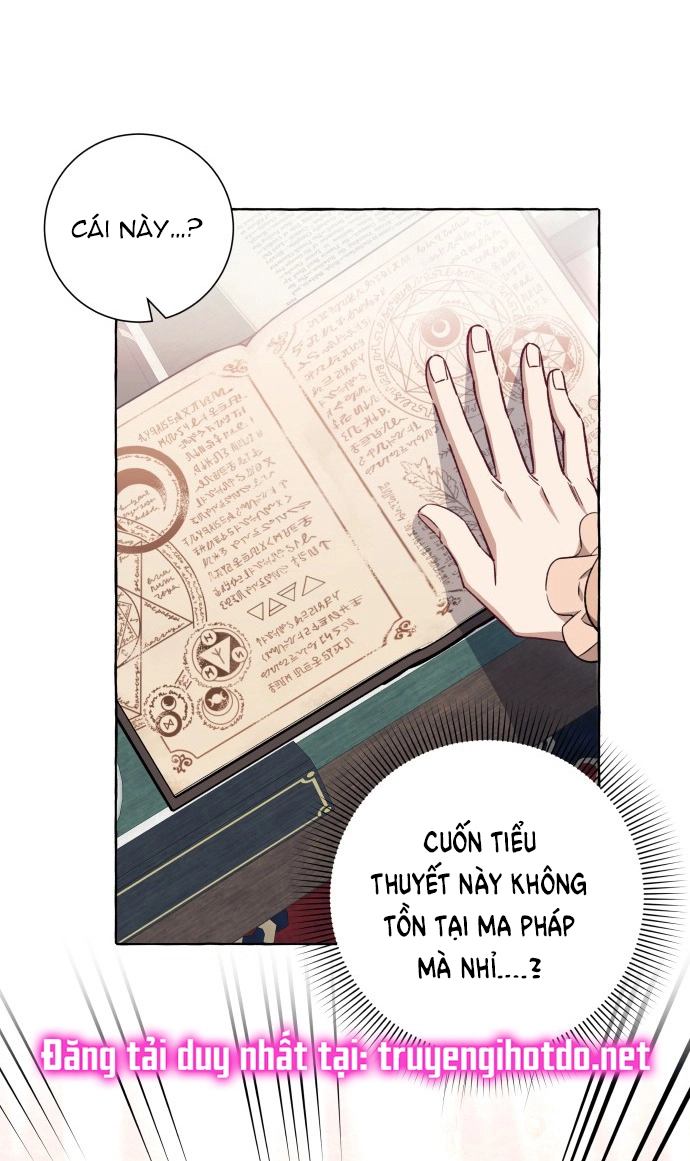 Tôi Tưởng Đó Chỉ Là Tiểu Thuyết Trọng Sinh Bình Thường Chapter 54 - 16