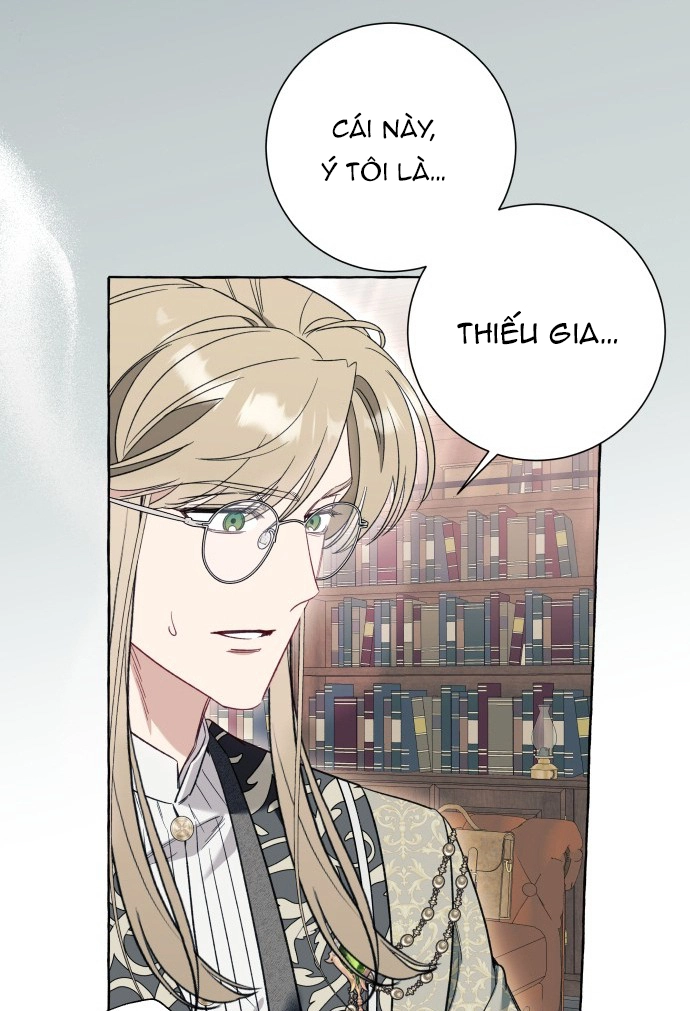 Tôi Tưởng Đó Chỉ Là Tiểu Thuyết Trọng Sinh Bình Thường Chapter 54 - 18