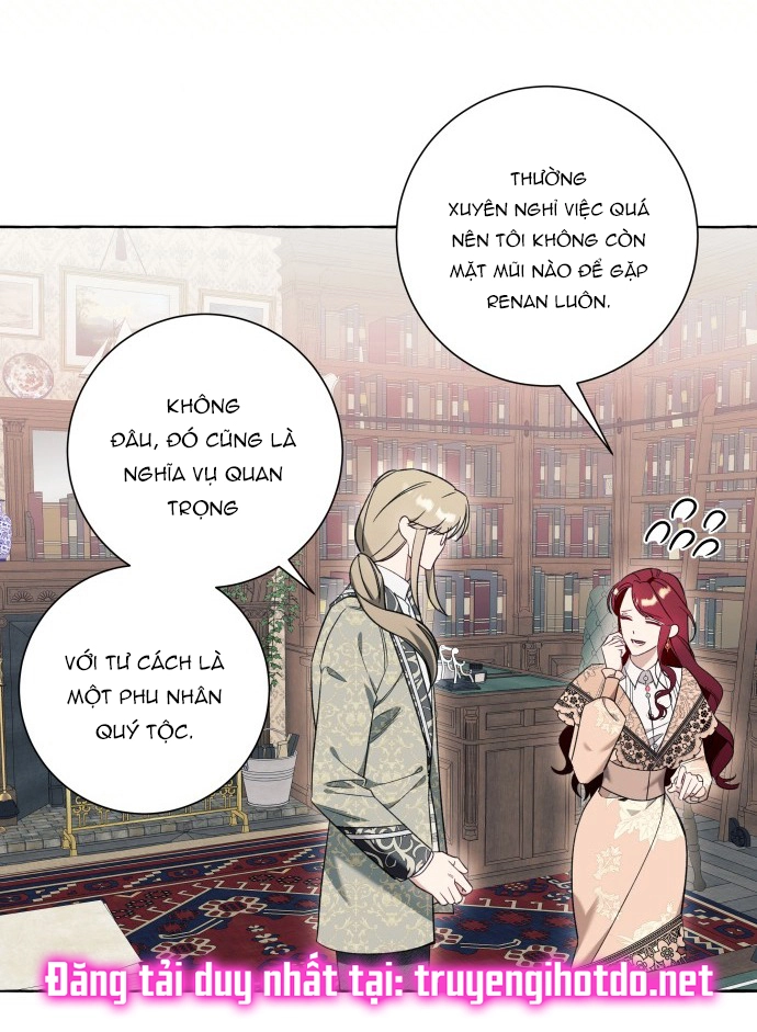 Tôi Tưởng Đó Chỉ Là Tiểu Thuyết Trọng Sinh Bình Thường Chapter 54 - 23