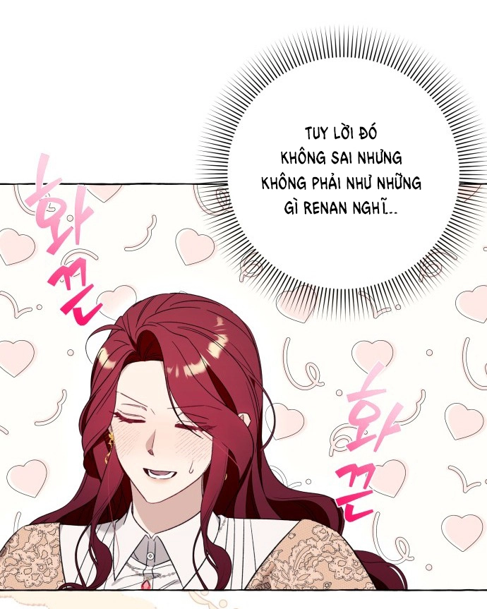 Tôi Tưởng Đó Chỉ Là Tiểu Thuyết Trọng Sinh Bình Thường Chapter 54 - 24