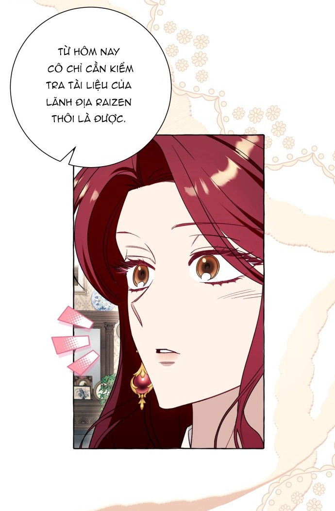 Tôi Tưởng Đó Chỉ Là Tiểu Thuyết Trọng Sinh Bình Thường Chapter 54 - 25