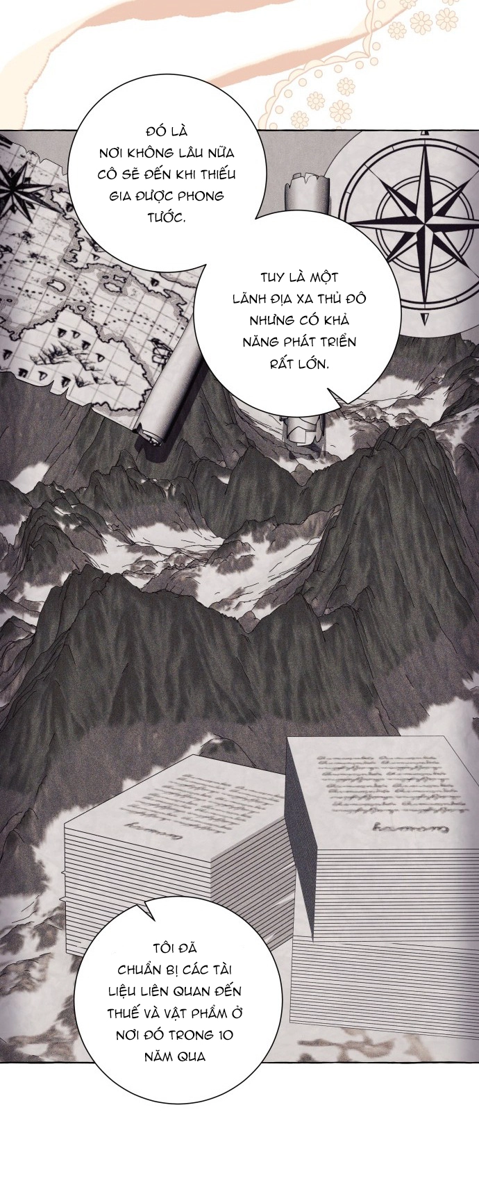 Tôi Tưởng Đó Chỉ Là Tiểu Thuyết Trọng Sinh Bình Thường Chapter 54 - 26