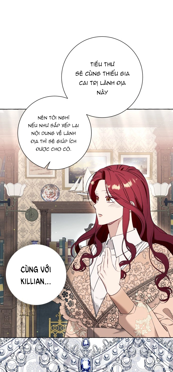 Tôi Tưởng Đó Chỉ Là Tiểu Thuyết Trọng Sinh Bình Thường Chapter 54 - 27