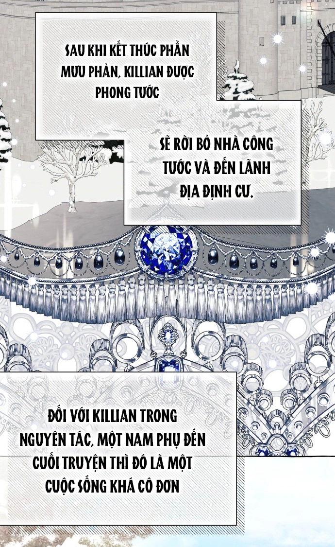Tôi Tưởng Đó Chỉ Là Tiểu Thuyết Trọng Sinh Bình Thường Chapter 54 - 29