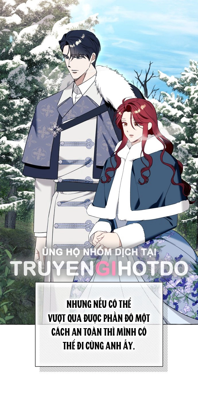 Tôi Tưởng Đó Chỉ Là Tiểu Thuyết Trọng Sinh Bình Thường Chapter 54 - 30